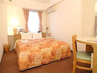 Hotel Sunline Kamata Tokyo Exterior photo