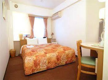 Hotel Sunline Kamata Tokyo Exterior photo