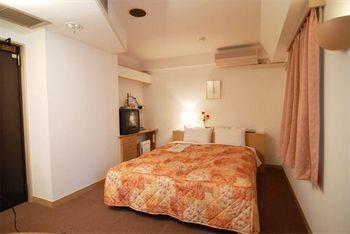 Hotel Sunline Kamata Tokyo Exterior photo