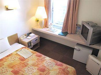 Hotel Sunline Kamata Tokyo Exterior photo